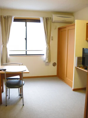 京成大和田駅（千葉県）のマンスリーマンション・ウィークリーマンション「レオパレス大和田 101(No.268626)」メイン画像