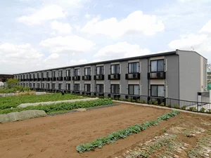 塚田駅（千葉県）のマンスリーマンション・ウィークリーマンション「レオパレスル　ビラージュ 104(No.268657)」メイン画像