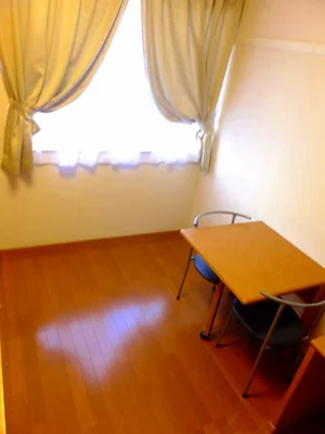 検見川駅（千葉県）のマンスリーマンション・ウィークリーマンション「レオパレスカワシマⅡ 105(No.268696)」メイン画像