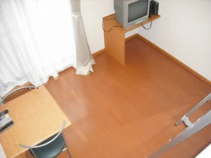 のマンスリーマンション・ウィークリーマンション「レオパレスＦｅｎｉｃｅ 202(No.268712)」メイン画像