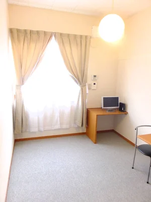 日本大学理工学部（船橋キャンパス）周辺のマンスリーマンション・ウィークリーマンション「レオパレスエスペランサ 211(No.268793)」メイン画像