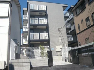 のマンスリーマンション・ウィークリーマンション「レオパレスフィオーレ船橋 305(No.268839)」メイン画像