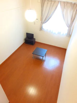 のマンスリーマンション・ウィークリーマンション「レオパレス宮本相久 108(No.268861)」メイン画像