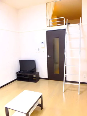 のマンスリーマンション・ウィークリーマンション「レオネクストボナール 103(No.268873)」メイン画像