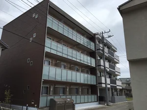 のマンスリーマンション・ウィークリーマンション「クレイノヴィラ　セゾン幕張 104(No.268882)」メイン画像