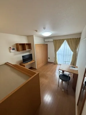 南町田グランベリーＰ駅（東京都）のマンスリーマンション・ウィークリーマンション「レオパレス藤 104(No.269193)」メイン画像