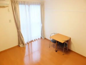 熊谷市のマンスリーマンション・ウィークリーマンション「レオパレスＦＵＪＩ 103(No.270106)」メイン画像