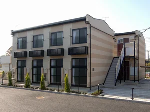 北本駅（埼玉県）のマンスリーマンション・ウィークリーマンション「レオパレス北本西Ⅲ 106(No.270119)」メイン画像