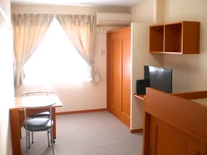 埼玉県のマンスリーマンション・ウィークリーマンション「レオパレス久 203(No.270157)」メイン画像