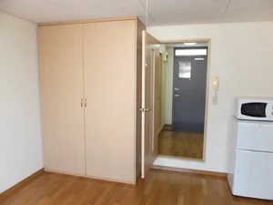 木崎駅（群馬県）のマンスリーマンション・ウィークリーマンション「レオパレスＳＵＮＮＹ　ＶＩＬＬＡＧＥ 108(No.270424)」メイン画像