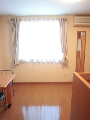 佐野駅（栃木県）のマンスリーマンション・ウィークリーマンション「レオパレスストーリー浅沼 101(No.270564)」メイン画像