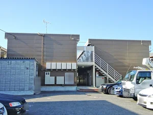 のマンスリーマンション・ウィークリーマンション「レオパレスフォーティウィンクス 122(No.271839)」メイン画像