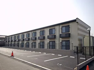 のマンスリーマンション・ウィークリーマンション「レオパレス大宅 102(No.271989)」メイン画像