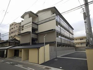 のマンスリーマンション・ウィークリーマンション「レオパレス府庁前 106(No.272013)」メイン画像