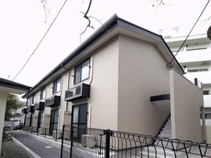 華頂短期大学周辺のマンスリーマンション・ウィークリーマンション「レオパレスＫＩＲＡＲＡ 101(No.272018)」メイン画像