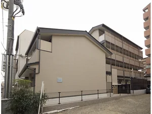 のマンスリーマンション・ウィークリーマンション「レオパレス青嶺 402(No.272020)」メイン画像