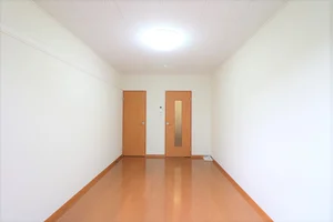 のマンスリーマンション・ウィークリーマンション「レオパレス三井田Ⅱ 203(No.272051)」メイン画像