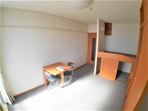 瓦町駅（香川県）のマンスリーマンション・ウィークリーマンション「レオパレスＨＡＺＥ 207(No.272148)」メイン画像