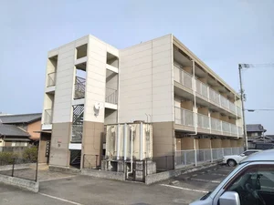 香川県のマンスリーマンション・ウィークリーマンション「レオパレス川添 106(No.272152)」メイン画像