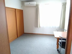 林道駅（香川県）のマンスリーマンション・ウィークリーマンション「レオパレスＡＳＴｃ．ＤＡ 204(No.272176)」メイン画像