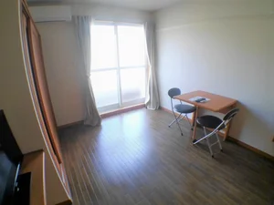 高松市のマンスリーマンション・ウィークリーマンション「レオパレスＫａｒａｔａｃｈｉ 110(No.272209)」メイン画像