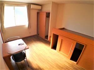 独立行政法人国立病院機構  四国こどもとおとなの医療センター周辺のマンスリーマンション・ウィークリーマンション「レオパレスカサベージュ 102(No.272221)」メイン画像