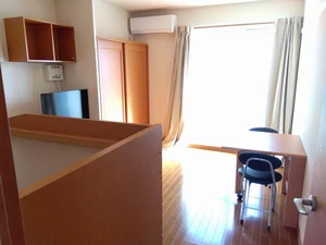 香川大学三木町医学部キャンパス周辺のマンスリーマンション・ウィークリーマンション「レオパレスＨｉｒｏ 102(No.272250)」メイン画像