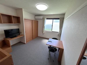 木太町駅（香川県）のマンスリーマンション・ウィークリーマンション「レオパレスエスポワール 212(No.272299)」メイン画像