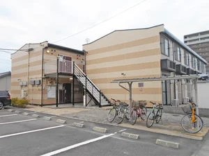 伏石駅（香川県）のマンスリーマンション・ウィークリーマンション「レオパレスサンシャイン２６ 204(No.272309)」メイン画像