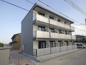 のマンスリーマンション・ウィークリーマンション「レオパレス平塚Ⅱ 205(No.272354)」メイン画像