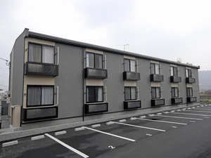 高松市のマンスリーマンション・ウィークリーマンション「レオパレスキリーク　ＹＨ 202(No.272370)」メイン画像