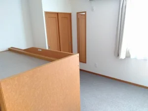 のマンスリーマンション・ウィークリーマンション「レオパレス観音寺 202(No.272383)」メイン画像