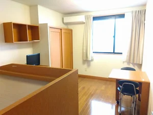 林道駅（香川県）のマンスリーマンション・ウィークリーマンション「レオパレス花 109(No.272388)」メイン画像