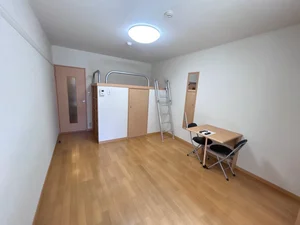 伏石駅（香川県）のマンスリーマンション・ウィークリーマンション「レオパレスレインボーロード 103(No.272410)」メイン画像