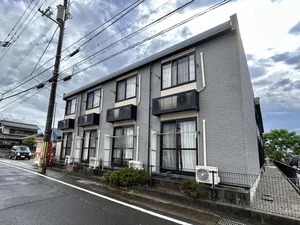 香川県のマンスリーマンション・ウィークリーマンション「レオパレスＭ＆Ｅ 109(No.272449)」メイン画像