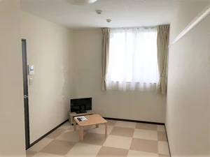 社会医療法人財団大樹会総合病院回生病院周辺のマンスリーマンション・ウィークリーマンション「レオネクストみなとまち 202(No.272466)」メイン画像