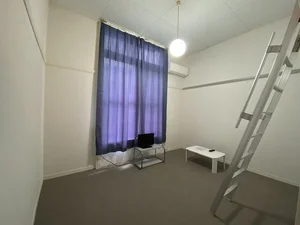 のマンスリーマンション・ウィークリーマンション「レオパレス八日市 202(No.272557)」メイン画像