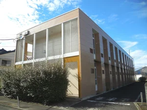 のマンスリーマンション・ウィークリーマンション「レオパレスグランドゥール 208(No.272882)」メイン画像