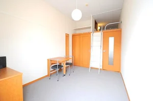 のマンスリーマンション・ウィークリーマンション「レオパレスＪＰⅡ 305(No.272942)」メイン画像