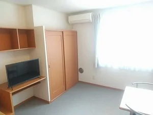 のマンスリーマンション・ウィークリーマンション「レオパレスＯ　ｔｗｏ 202(No.273019)」メイン画像