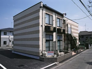 のマンスリーマンション・ウィークリーマンション「レオパレス中央 105(No.273032)」メイン画像