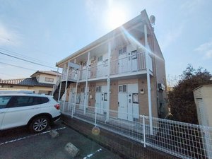 東京都のマンスリーマンション・ウィークリーマンション「レオパレス加美 202(No.273088)」メイン画像