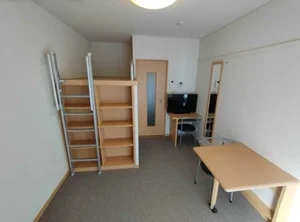 のマンスリーマンション・ウィークリーマンション「レオパレスコスモス 301(No.273092)」メイン画像