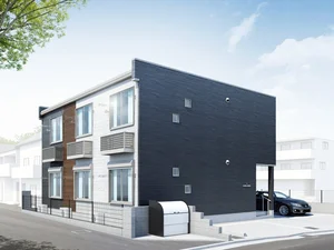 のマンスリーマンション・ウィークリーマンション「クレイノｉ 101(No.273137)」メイン画像