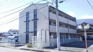 のマンスリーマンション・ウィークリーマンション「レオパレスＩＲＩＳ 301(No.273156)」メイン画像