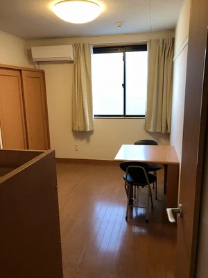 竜王駅（山梨県）のマンスリーマンション・ウィークリーマンション「レオパレスパストラル甲斐 101(No.273238)」メイン画像