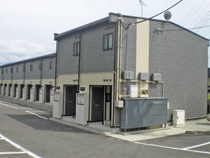 のマンスリーマンション・ウィークリーマンション「レオパレスＳｔａｇｅＡ 210(No.273262)」メイン画像