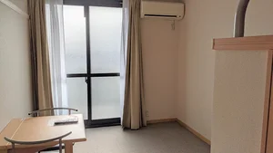 山梨県のマンスリーマンション・ウィークリーマンション「レオパレスベガ甲府南 201(No.273287)」メイン画像