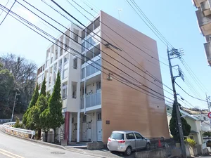 のマンスリーマンション・ウィークリーマンション「レオパレス聖蹟ロイヤルハイツ 401(No.273569)」メイン画像