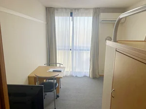 八王子市のマンスリーマンション・ウィークリーマンション「レオパレスサンモール 403(No.273722)」メイン画像